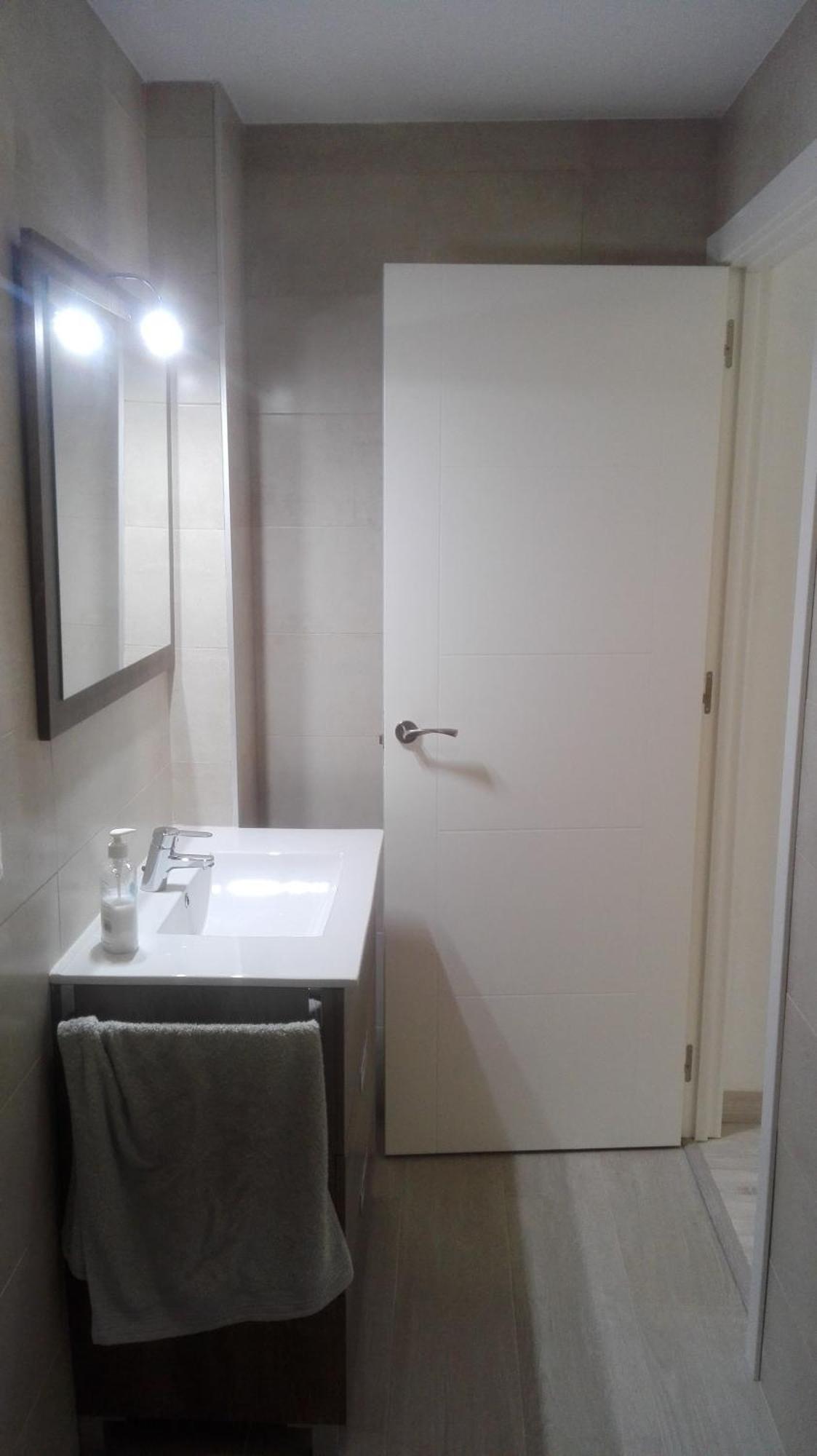 Apartamento Jardin De Ayora Βαλένθια Εξωτερικό φωτογραφία