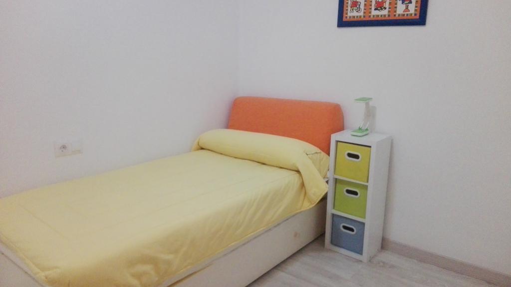 Apartamento Jardin De Ayora Βαλένθια Εξωτερικό φωτογραφία