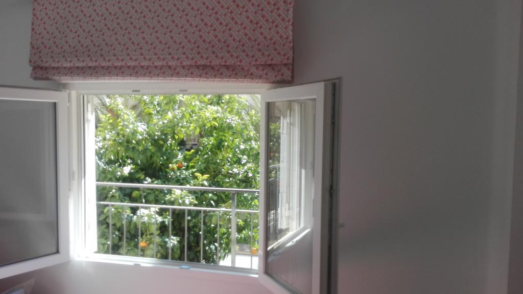 Apartamento Jardin De Ayora Βαλένθια Εξωτερικό φωτογραφία