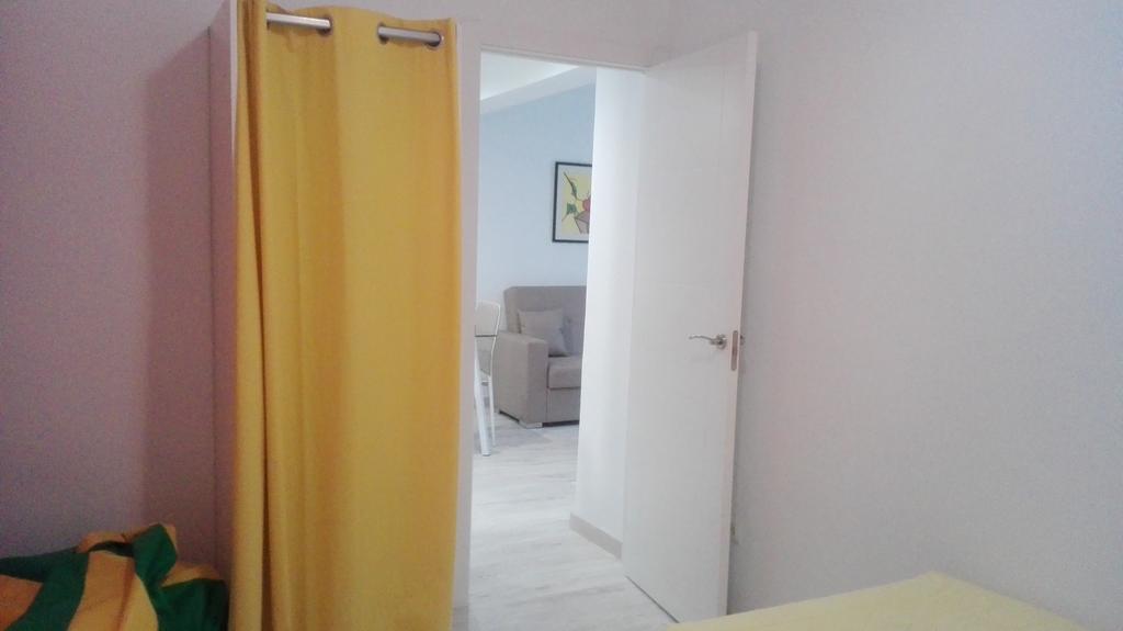 Apartamento Jardin De Ayora Βαλένθια Εξωτερικό φωτογραφία