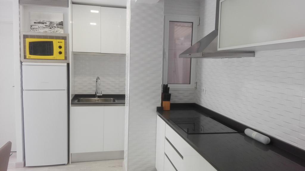 Apartamento Jardin De Ayora Βαλένθια Εξωτερικό φωτογραφία