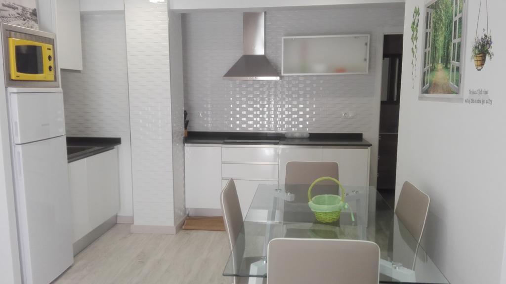 Apartamento Jardin De Ayora Βαλένθια Εξωτερικό φωτογραφία