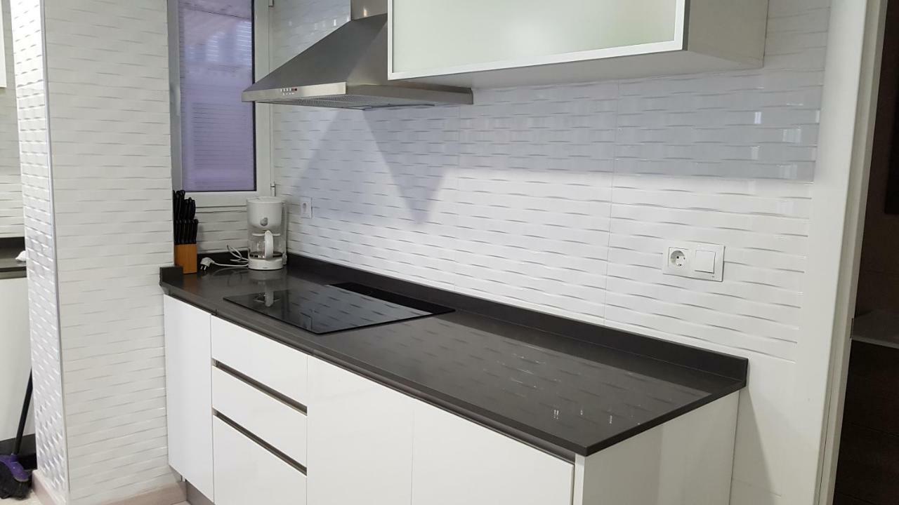 Apartamento Jardin De Ayora Βαλένθια Εξωτερικό φωτογραφία