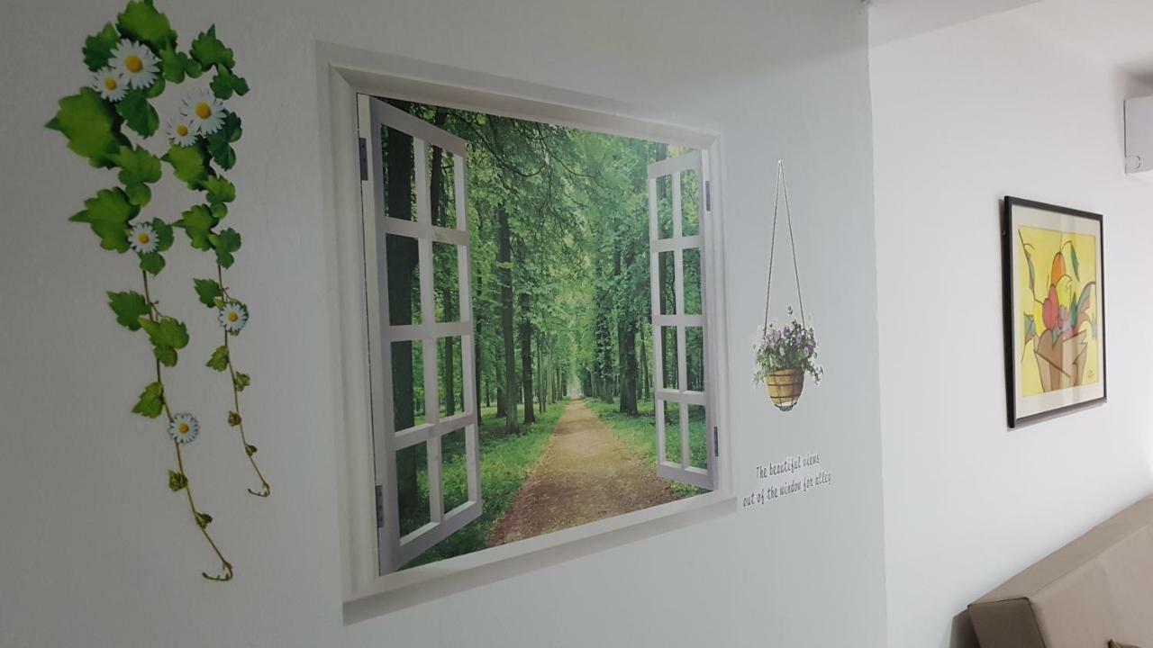 Apartamento Jardin De Ayora Βαλένθια Εξωτερικό φωτογραφία